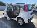 Fiat Panda My Panda Sportsitze Sport Lenkrad Weiß - thumbnail 8