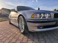 BMW 725 725tds srebrna - thumbnail 4