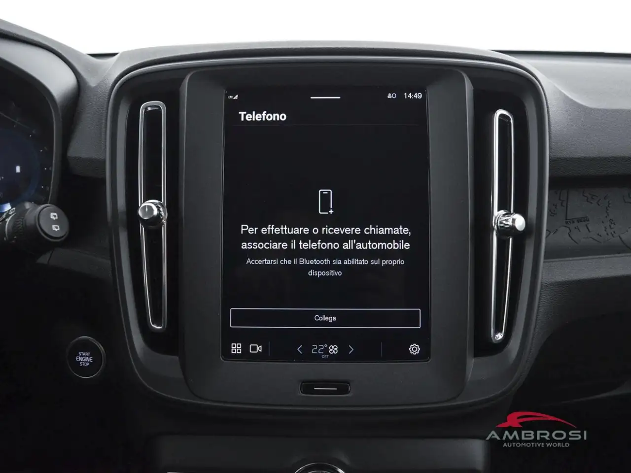 Volvo XC40 2026 — фото 15