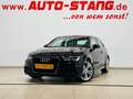 Audi A3 S line**Quattro+AHK+SITZHEIZUNG+NAVI** Schwarz - thumbnail 1