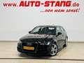 Audi A3 S line**Quattro+AHK+SITZHEIZUNG+NAVI** Schwarz - thumbnail 2