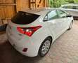 Hyundai i30 i30 1,4 CRDi Life Weiß - thumbnail 2