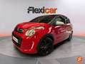 Citroen C1 Airscape VTi 53kW (72CV) S&S Shine Rojo - thumbnail 3