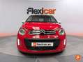 Citroen C1 Airscape VTi 53kW (72CV) S&S Shine Rojo - thumbnail 2