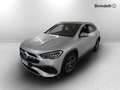 Mercedes-Benz GLA 180 d Automatic Premium Argento - thumbnail 1