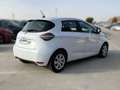 Renault ZOE Life 80 kW R110 Bateria 40kWh Blanco - thumbnail 7