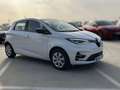 Renault ZOE Life 80 kW R110 Bateria 40kWh Blanco - thumbnail 2