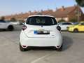 Renault ZOE Life 80 kW R110 Bateria 40kWh Blanco - thumbnail 8