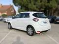 Renault ZOE Life 80 kW R110 Bateria 40kWh Blanco - thumbnail 6