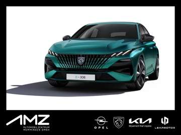 Elektro Style Limousine