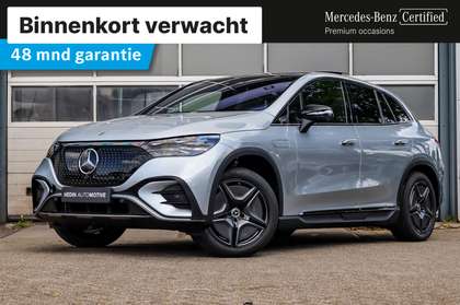 Mercedes-Benz EQE 350 EQE SUV 350+ AMG Line | Premium Plus Pakket | Nigh