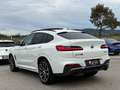 BMW X4 xDrive 20 d M Sport |Pano Weiß - thumbnail 6