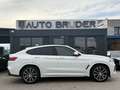 BMW X4 xDrive 20 d M Sport |Pano Weiß - thumbnail 7