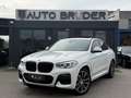 BMW X4 xDrive 20 d M Sport |Pano Weiß - thumbnail 1