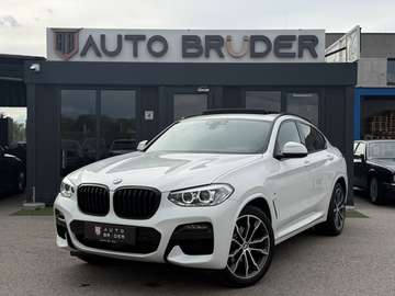 xDrive 20 d M Sport |Pano