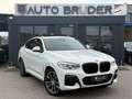 BMW X4 xDrive 20 d M Sport |Pano Weiß - thumbnail 3