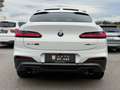 BMW X4 xDrive 20 d M Sport |Pano Weiß - thumbnail 4
