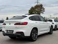 BMW X4 xDrive 20 d M Sport |Pano Weiß - thumbnail 5