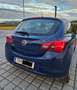 Opel Corsa Corsa 1,2 16V Basis Paket Basis Paket Blau - thumbnail 3