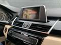 BMW 218 💢💢💢  Auto leder GPS CarPass 💢💢💢 Blu/Azzurro - thumbnail 4