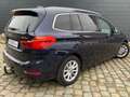 BMW 218 💢💢💢  Auto leder GPS CarPass 💢💢💢 Blu/Azzurro - thumbnail 2
