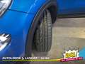 Fiat 500X 1.6 mjt Cross 4x2 120cv E6 Azul - thumbnail 15