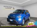 Fiat 500X 1.6 mjt Cross 4x2 120cv E6 Azul - thumbnail 3