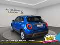 Fiat 500X 1.6 mjt Cross 4x2 120cv E6 Azul - thumbnail 5