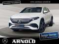Mercedes-Benz EQA 300 EQA 300 4M AMG-Line Navi LED el-Klappe Kamera !! Weiß - thumbnail 1