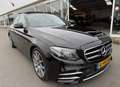 Mercedes-Benz E 220 220d AMG PANORAMA COBRA FULL! 2019 Zwart - thumbnail 6