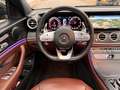 Mercedes-Benz E 220 220d AMG PANORAMA COBRA FULL! 2019 Zwart - thumbnail 15