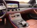 Mercedes-Benz E 220 220d AMG PANORAMA COBRA FULL! 2019 Zwart - thumbnail 17