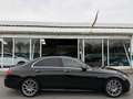 Mercedes-Benz E 220 220d AMG PANORAMA COBRA FULL! 2019 Zwart - thumbnail 7