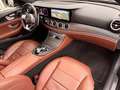 Mercedes-Benz E 220 220d AMG PANORAMA COBRA FULL! 2019 Zwart - thumbnail 18