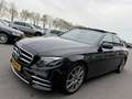 Mercedes-Benz E 220 220d AMG PANORAMA COBRA FULL! 2019 Zwart - thumbnail 3