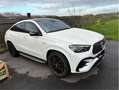 Mercedes-Benz GLE 53 AMG coupe Wit - thumbnail 4