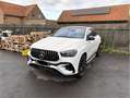Mercedes-Benz GLE 53 AMG coupe Wit - thumbnail 1