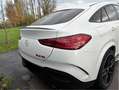 Mercedes-Benz GLE 53 AMG coupe Wit - thumbnail 3