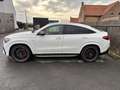 Mercedes-Benz GLE 53 AMG coupe Wit - thumbnail 5
