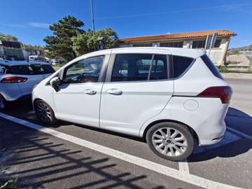 1.5 tdci Titanium 75cv