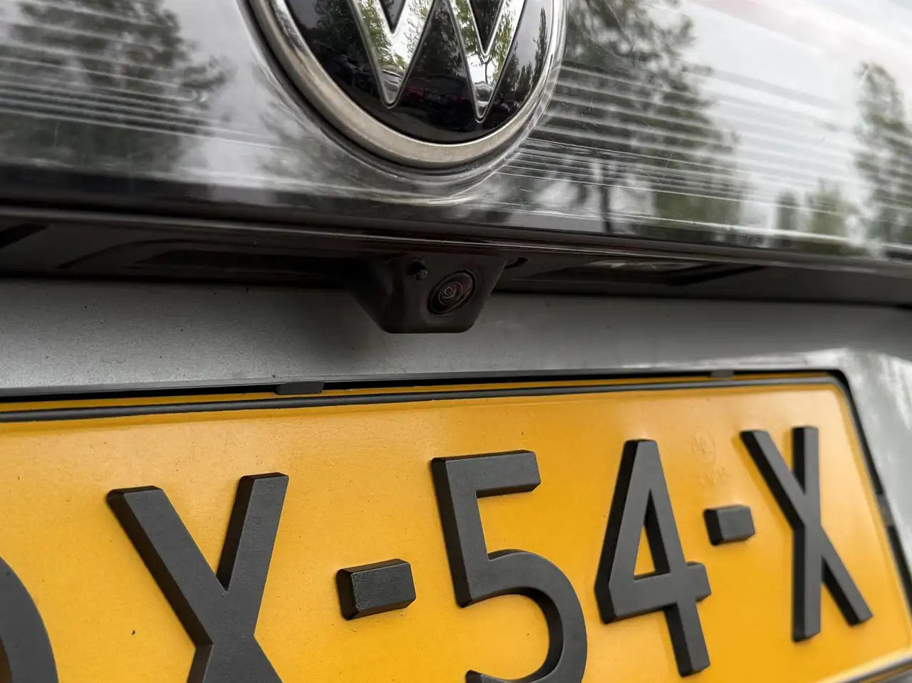 Volkswagen Taigo 1.0 TSI R-Line Panoram dak I.Q Light CarPlay, миниатюра 30
