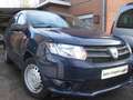 Dacia Logan MCV 1.2i 38000km garantie 1an Blauw - thumbnail 4