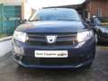 Dacia Logan MCV 1.2i 38000km garantie 1an Blauw - thumbnail 1
