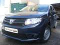Dacia Logan MCV 1.2i 38000km garantie 1an Blauw - thumbnail 2