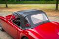 MG MGA 1500 Roadster Rot - thumbnail 16