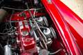 MG MGA 1500 Roadster Rot - thumbnail 19