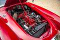 MG MGA 1500 Roadster Rot - thumbnail 11