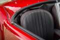 MG MGA 1500 Roadster Rot - thumbnail 17