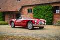 MG MGA 1500 Roadster Rot - thumbnail 1