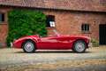 MG MGA 1500 Roadster Rot - thumbnail 5